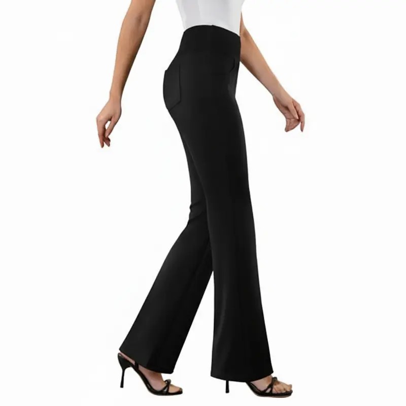 Women's Flared Pants