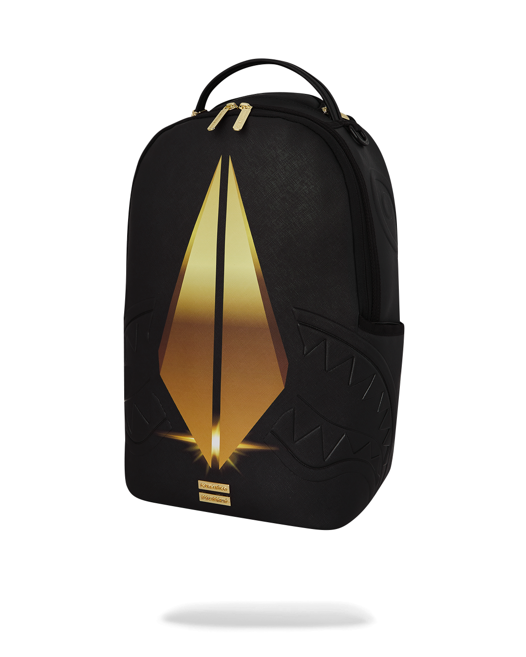 FOUNDATION THE VAULT ON TERMINUS BACKPACK