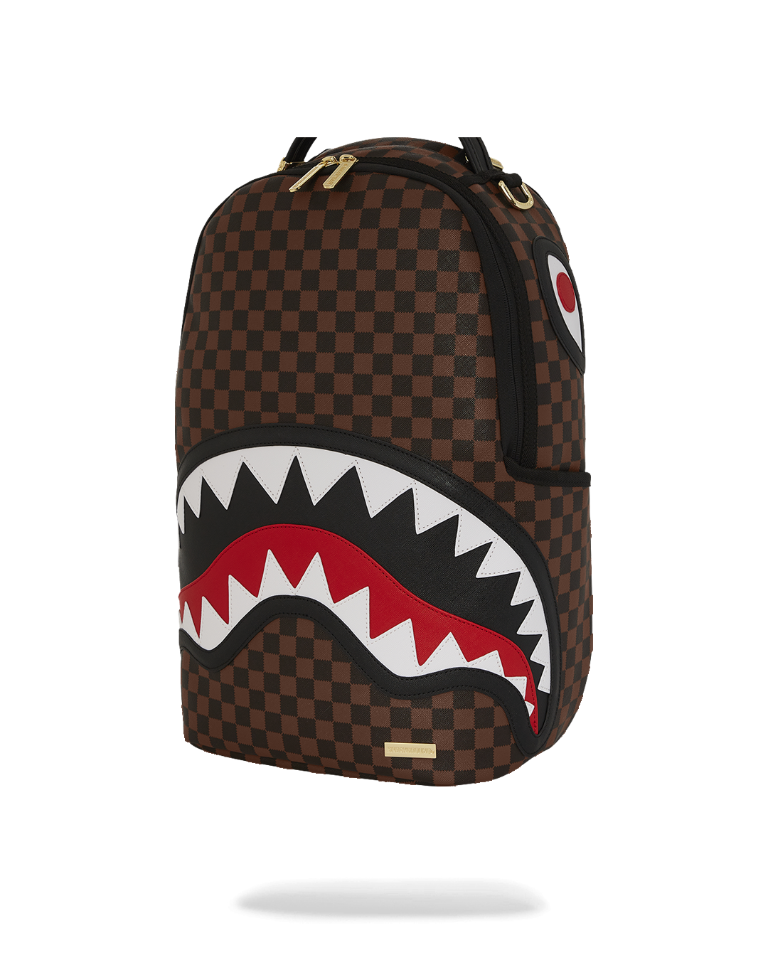 SAWTOOTH SHARKS IN PARIS DLXSV BACKPACK