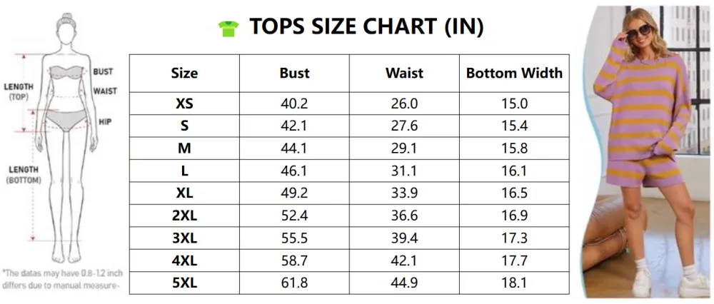 Women's 2 Piece Sweater Lounge