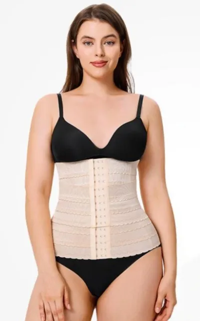 Waist Cincher Belt