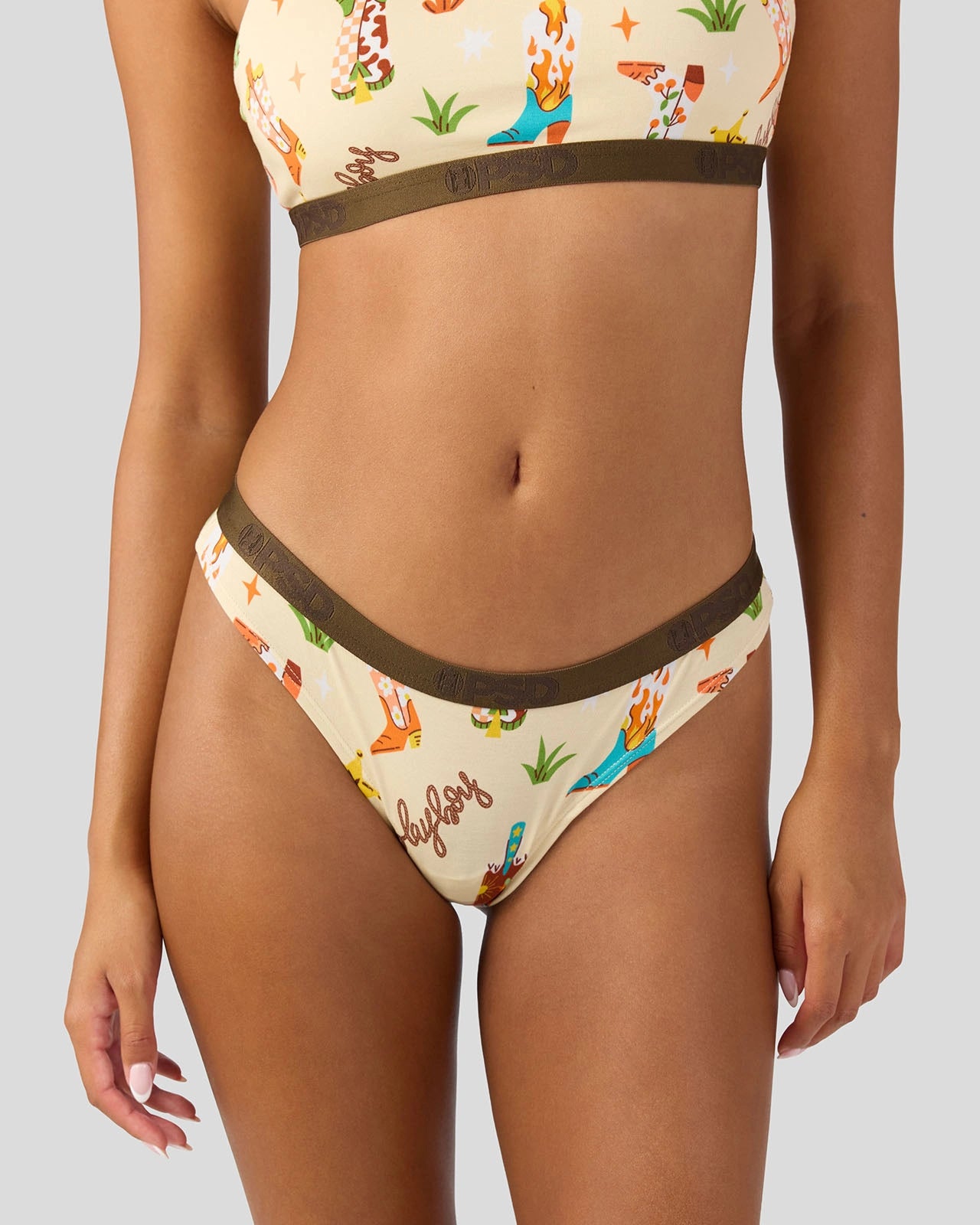 Modal - Playboy - Booted