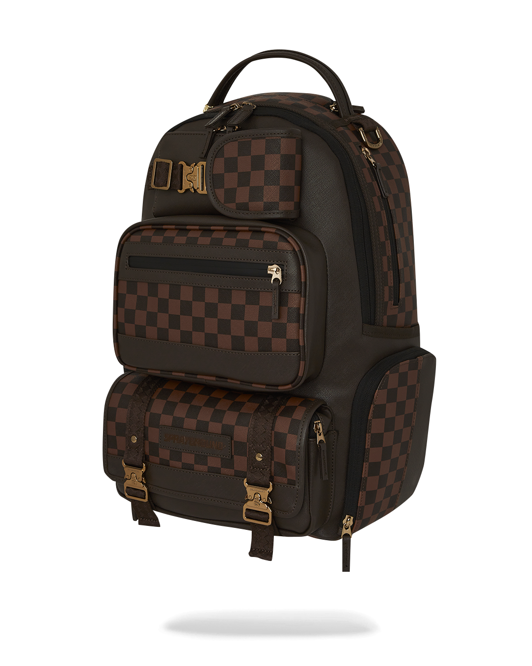 FLEX CHEX CARGO BACKPACK