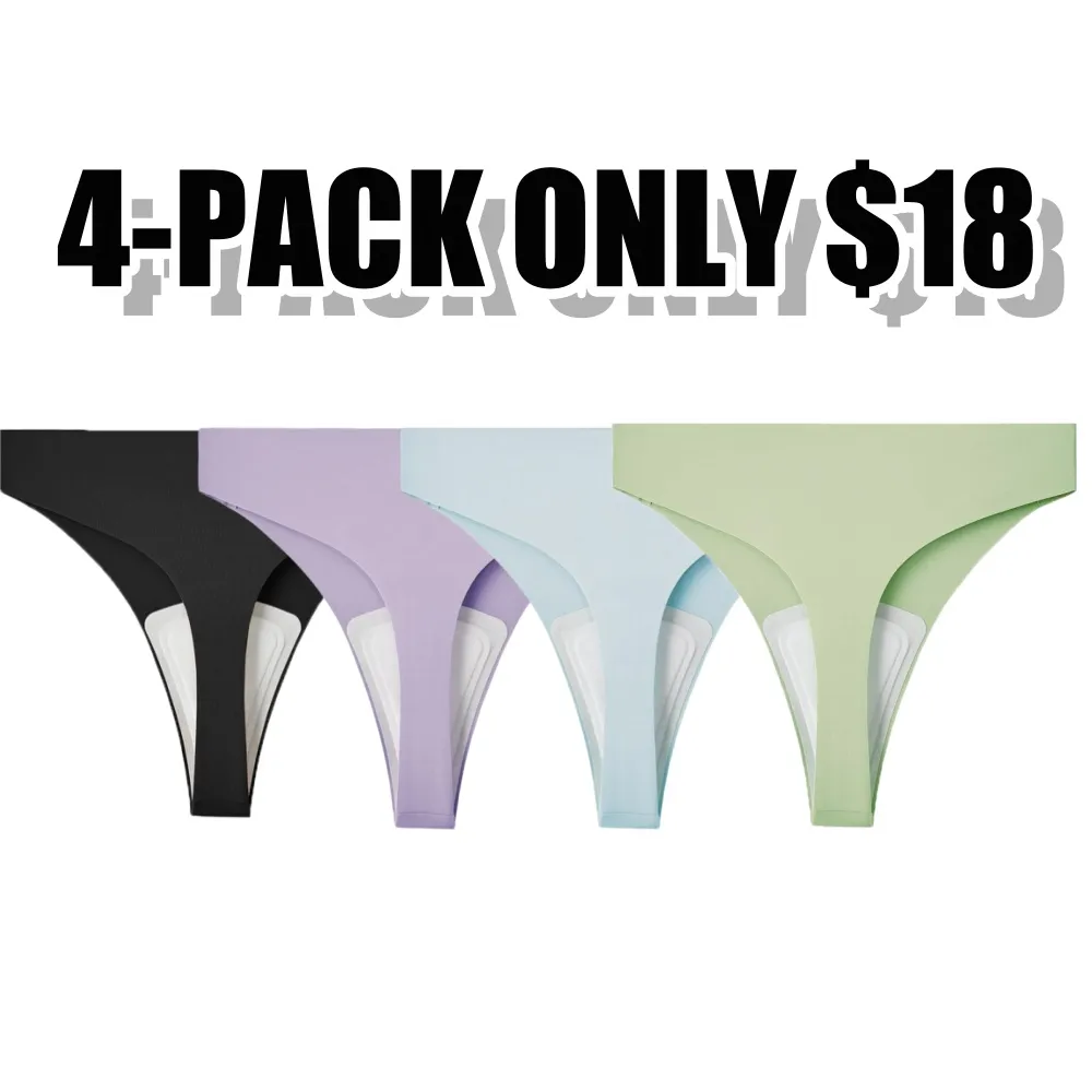 Women - G-String Seamless