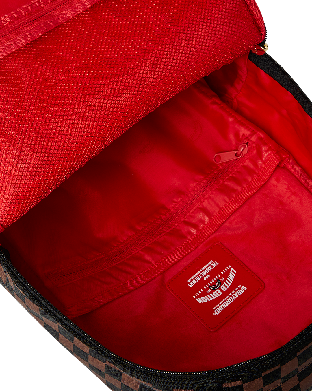 SCARFACE MOB WIFE BACKPACK