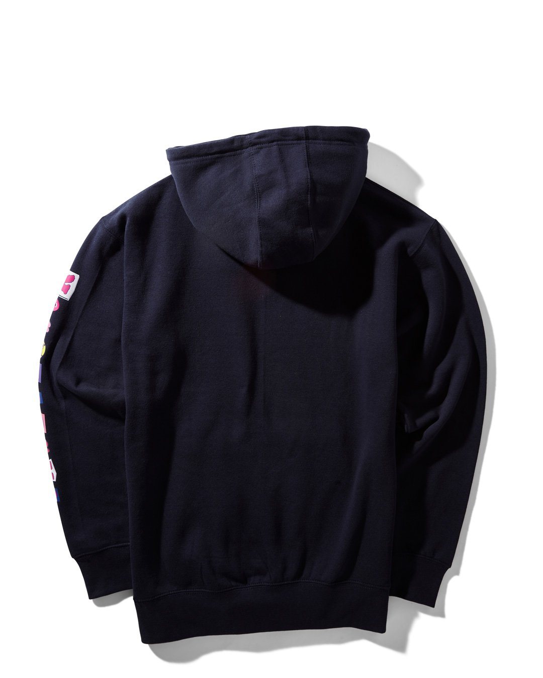 LOW KEY HIGH KEY HOODY