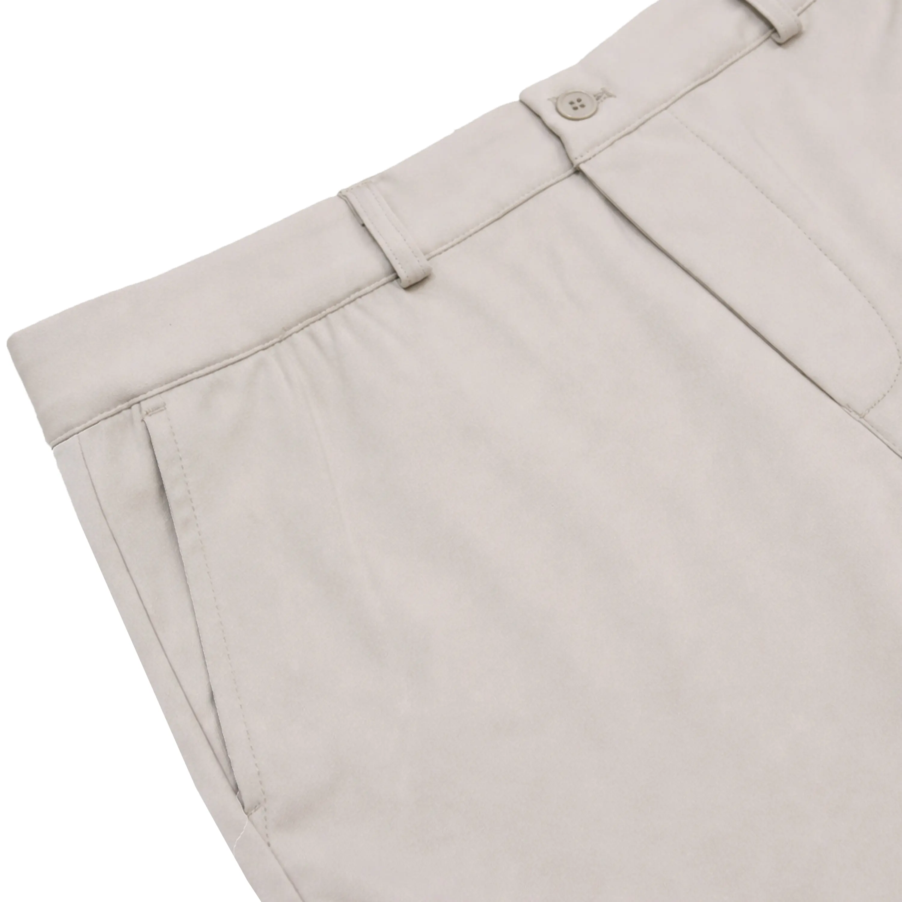 3-Pack Mens Flex Stretch Slim Fit Dress Pants (Sizes, 30-40)