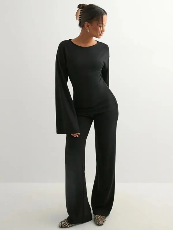 Women's Fall New Casual Fashion Set