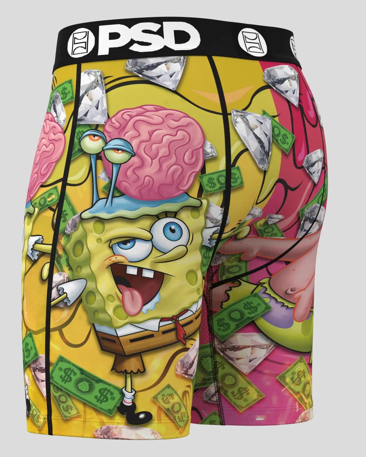 SpongeBob SquarePants - Money Drip