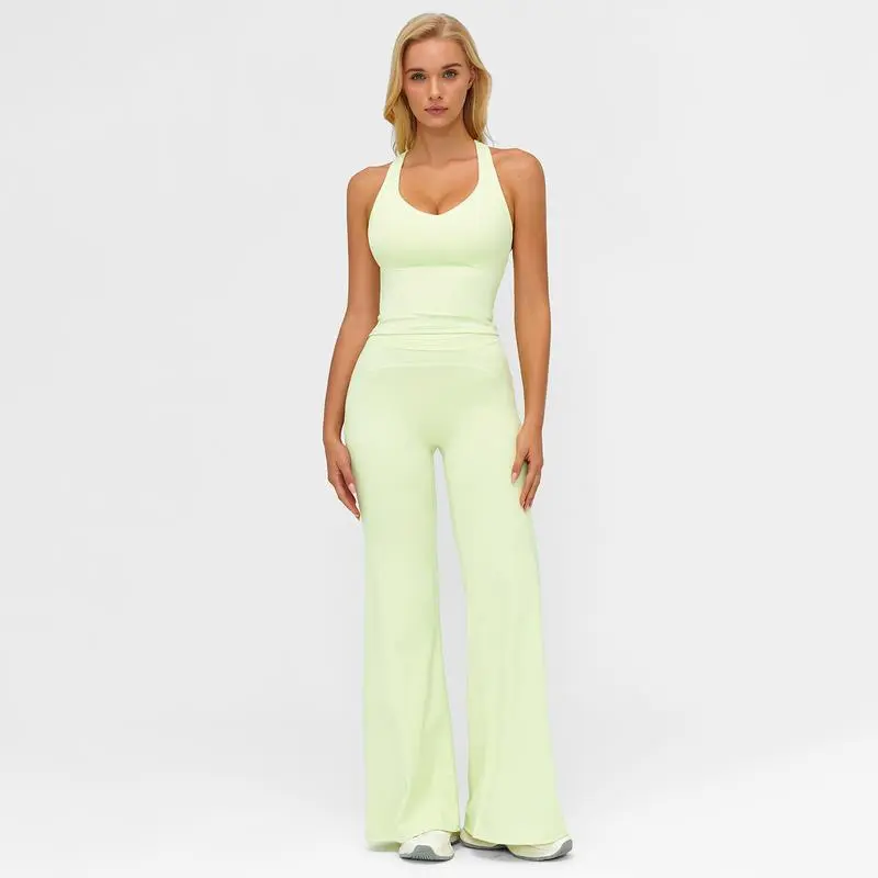 Women's Sporty Tracksuit Set