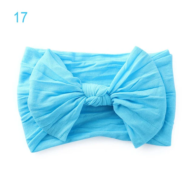 Fashion Baby Girls Headband Accessories