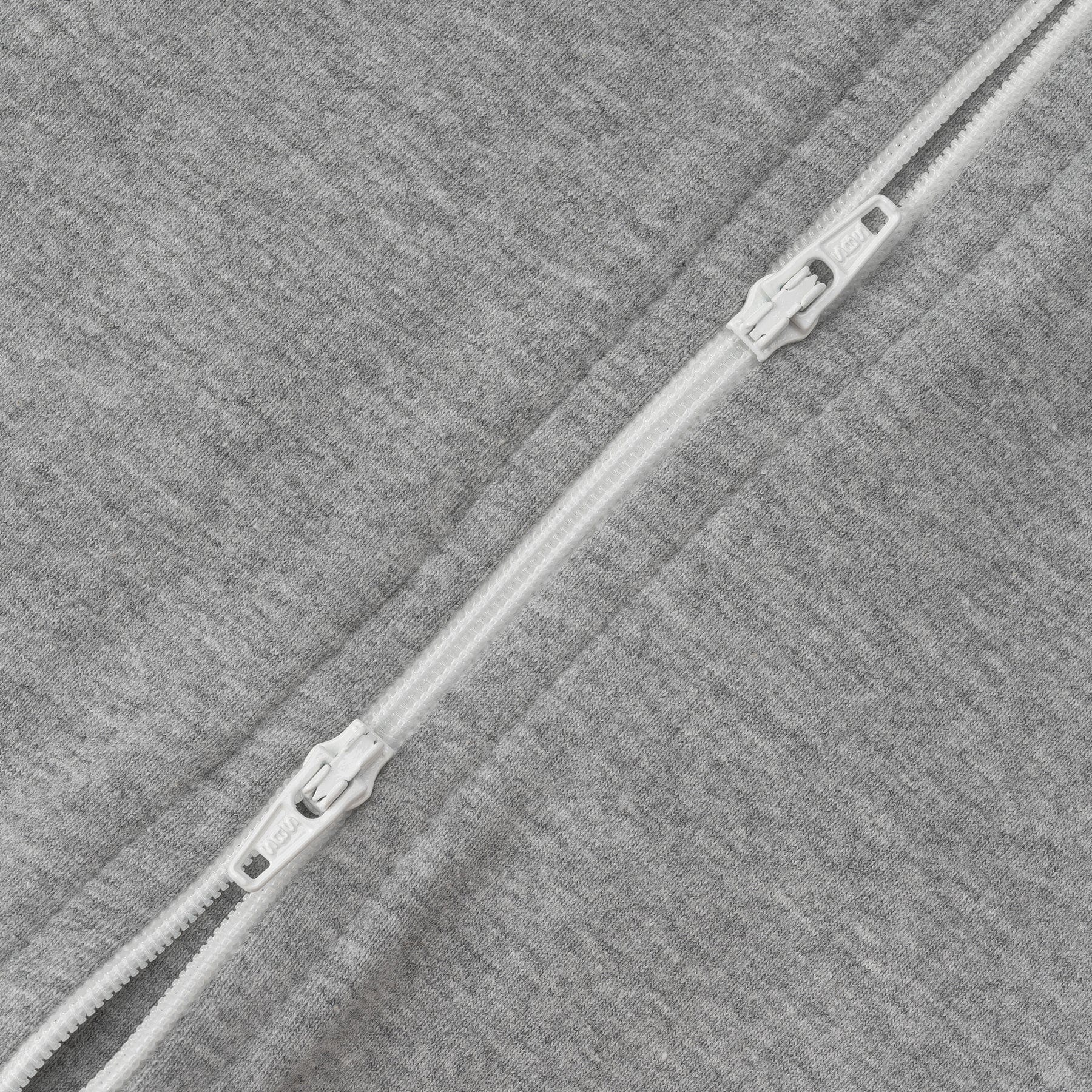 Shark-Fin Transition Swaddle