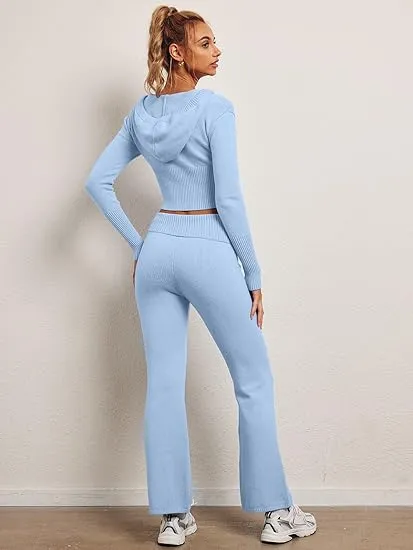 Women's 2 Piece Knit Sets