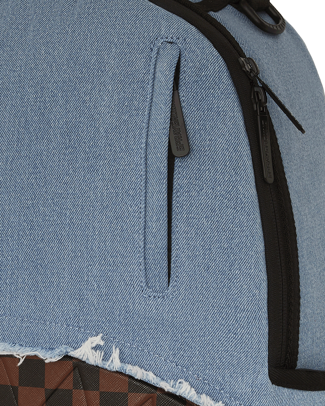 SHORES OF ITALY BACKPACK