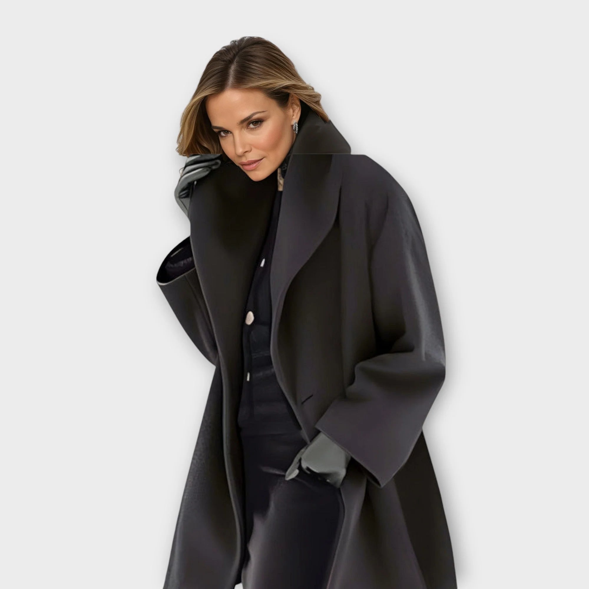 Jessy | Premium Windproof Coat