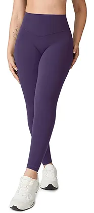 No Front Seam Leggings 28