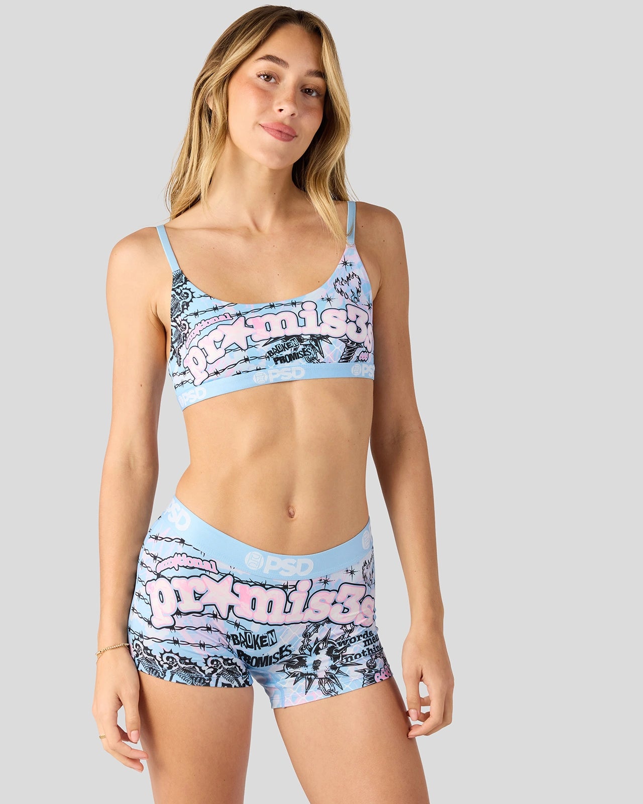 Broken Promises - Forever