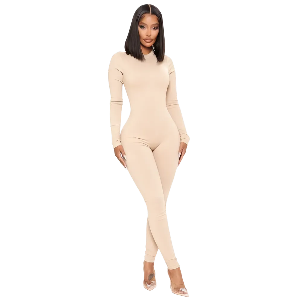 Women's Jumpsuit
