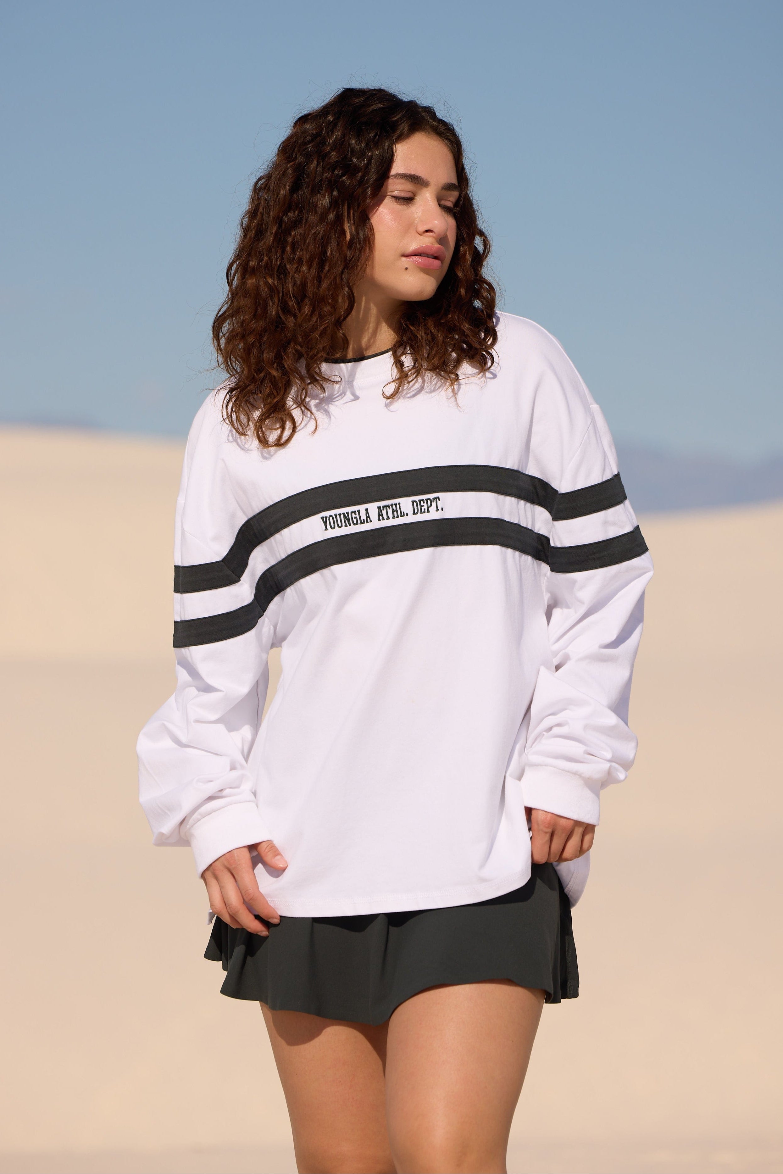 W4162 - Heritage Longsleeves Tees