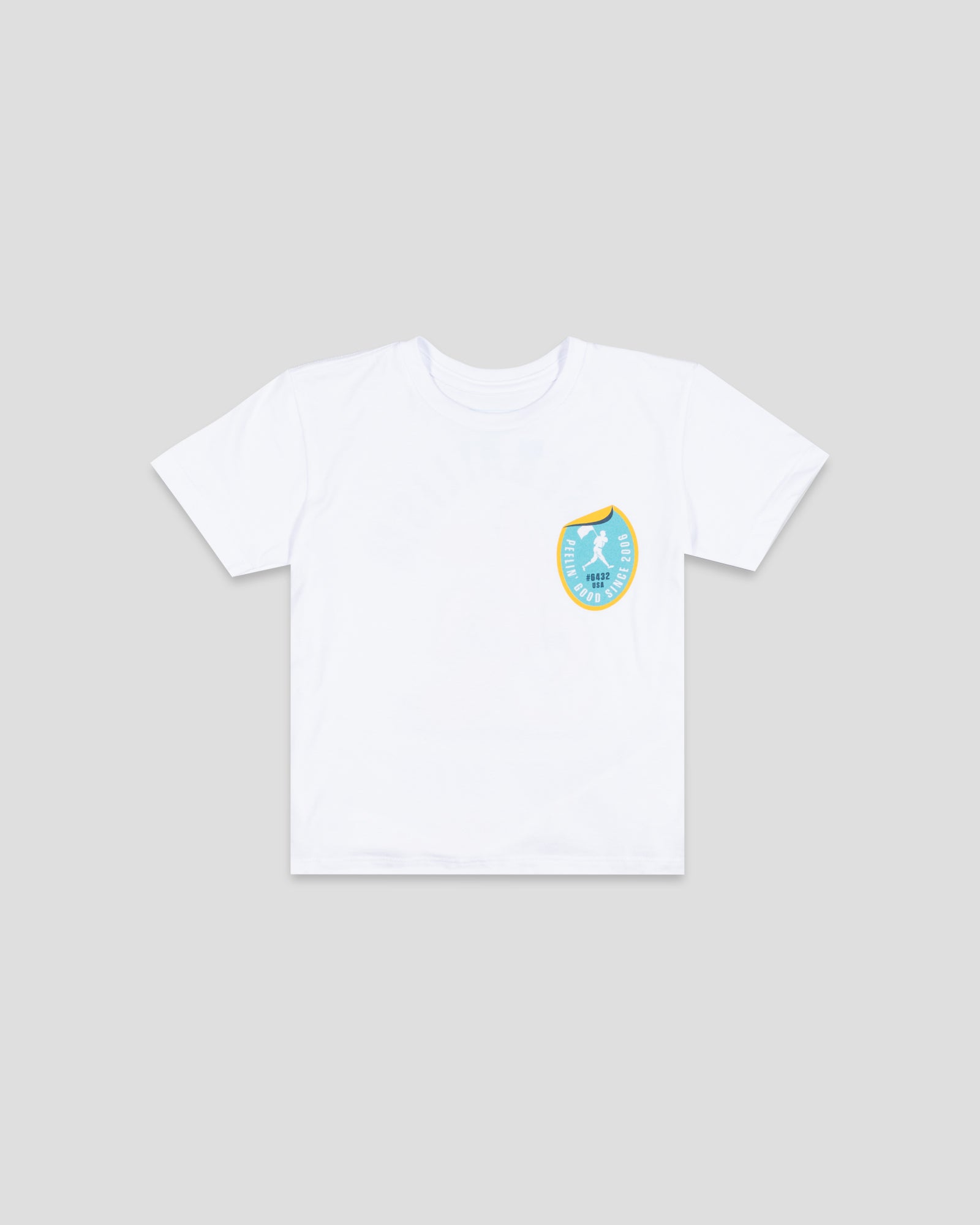 Bananas Peelin Good Toddler