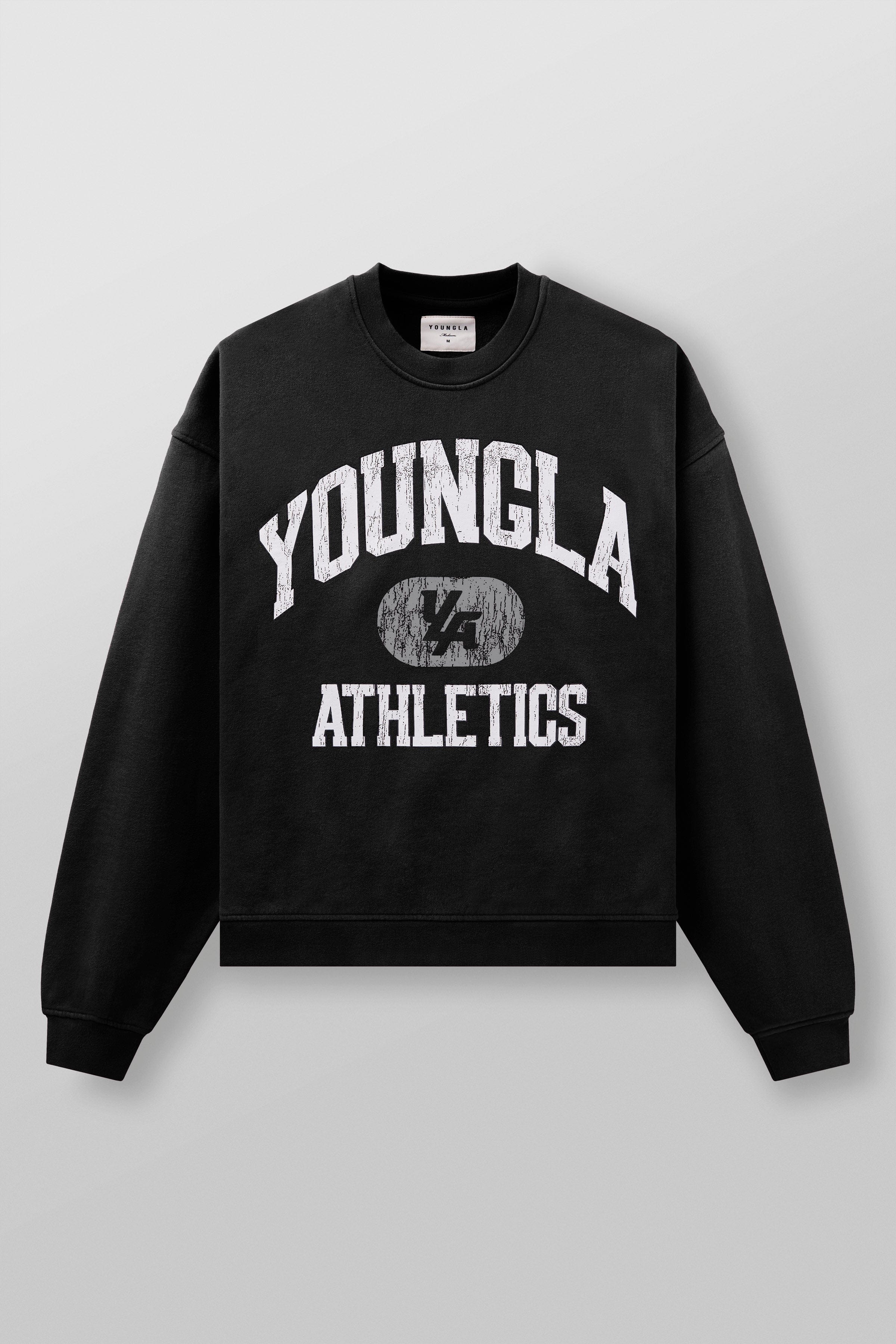 5037 - Uni Vintage Crewneck