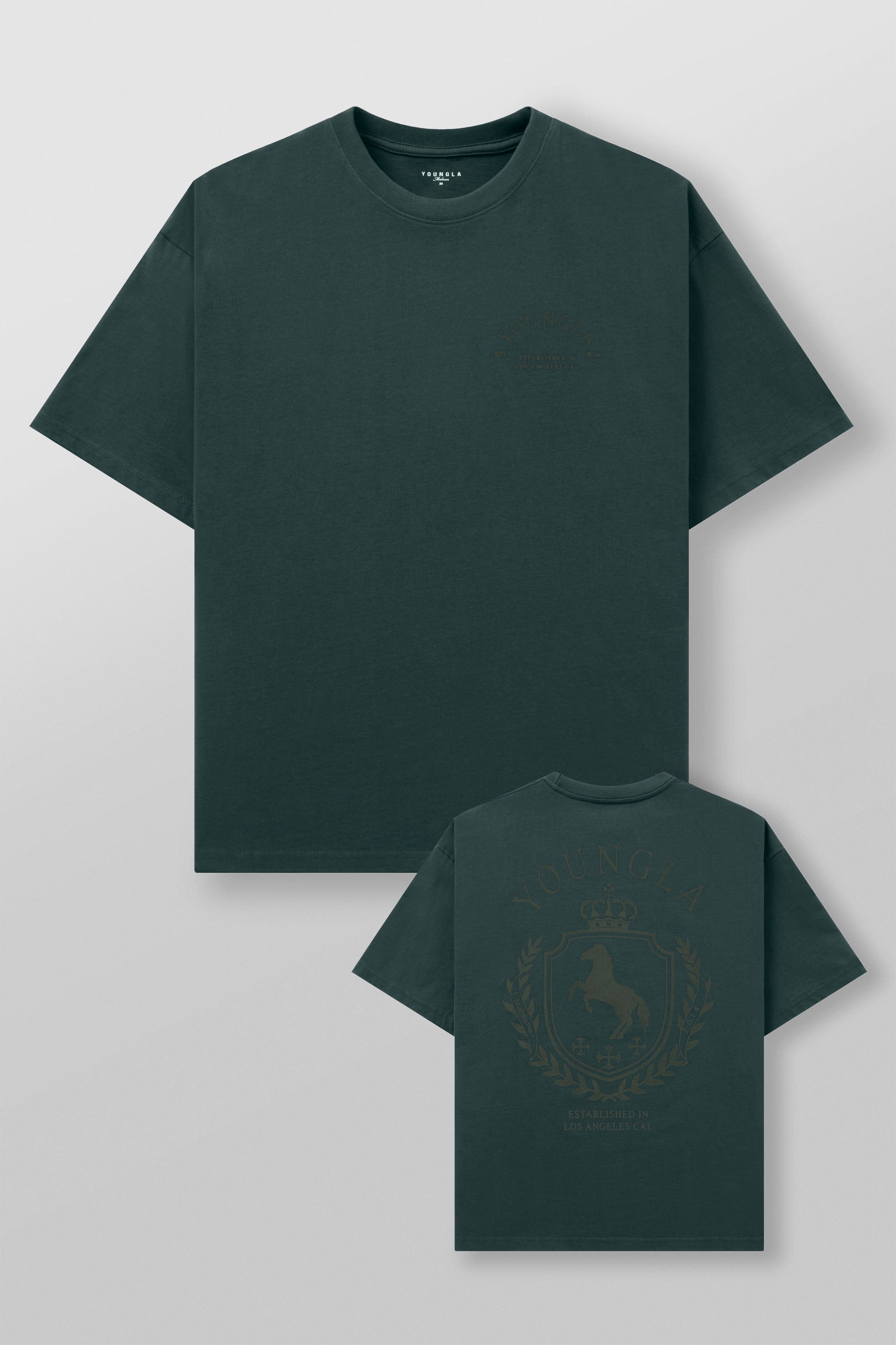 4268 - Old Money Tees