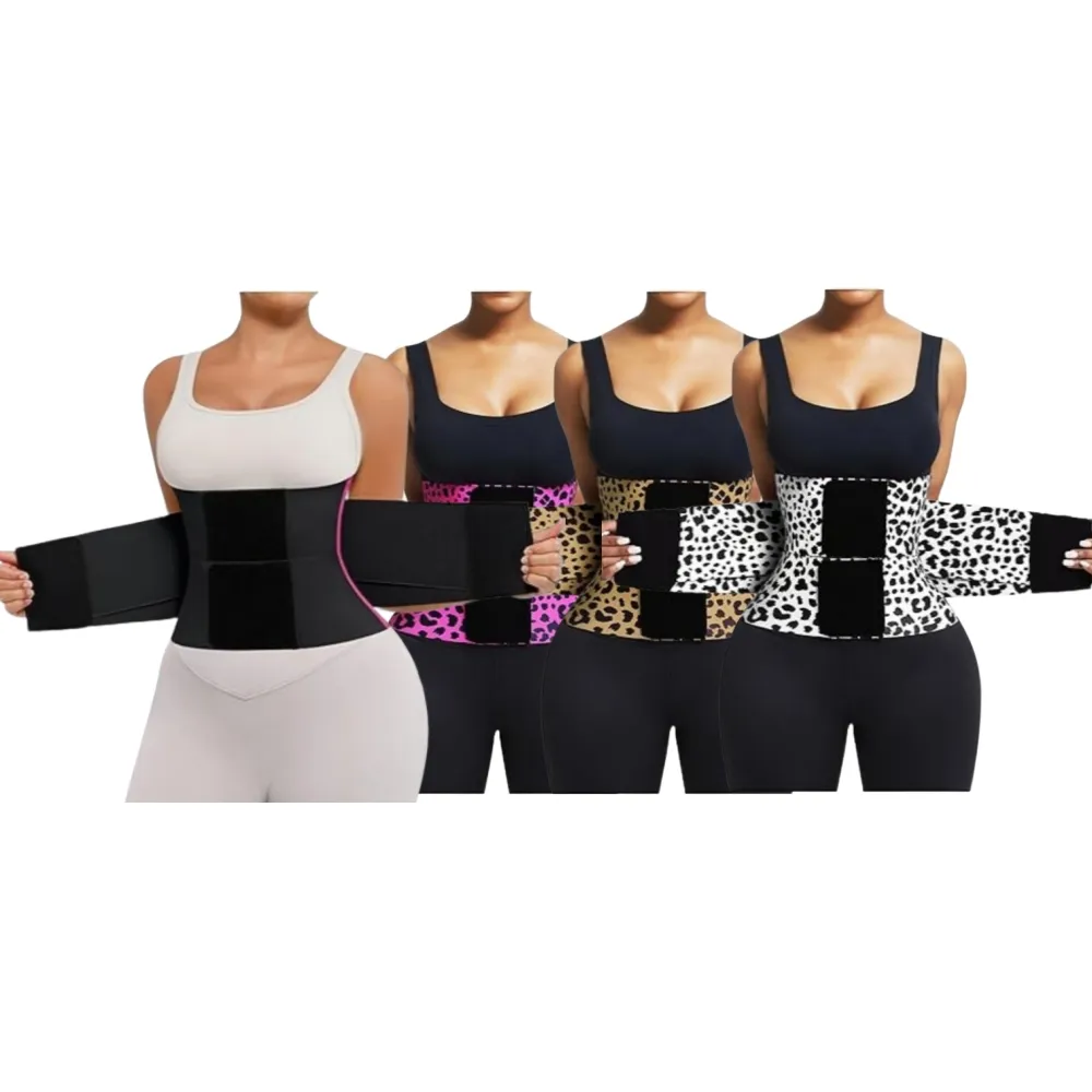 Waist Trainer Belt (Just $3 Each!)