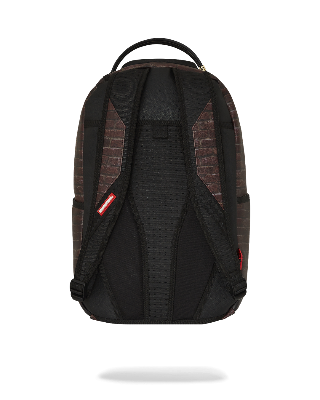 SNOOPY JOE COOL FOR SCHOOL BACKPACK