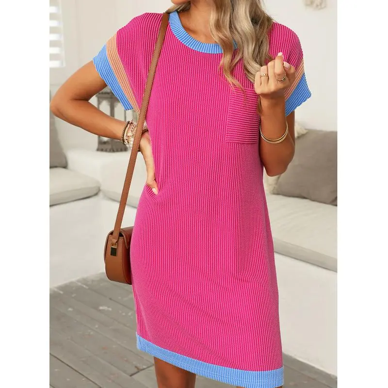 Women's Casual Summer Dress Outfits
