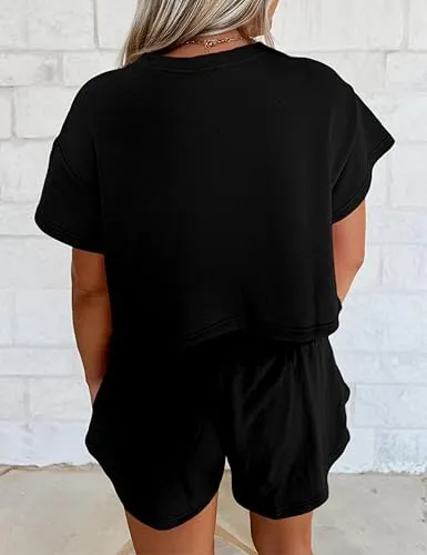 Two Piece Outfits for Women Summer (Just $3 Each!)