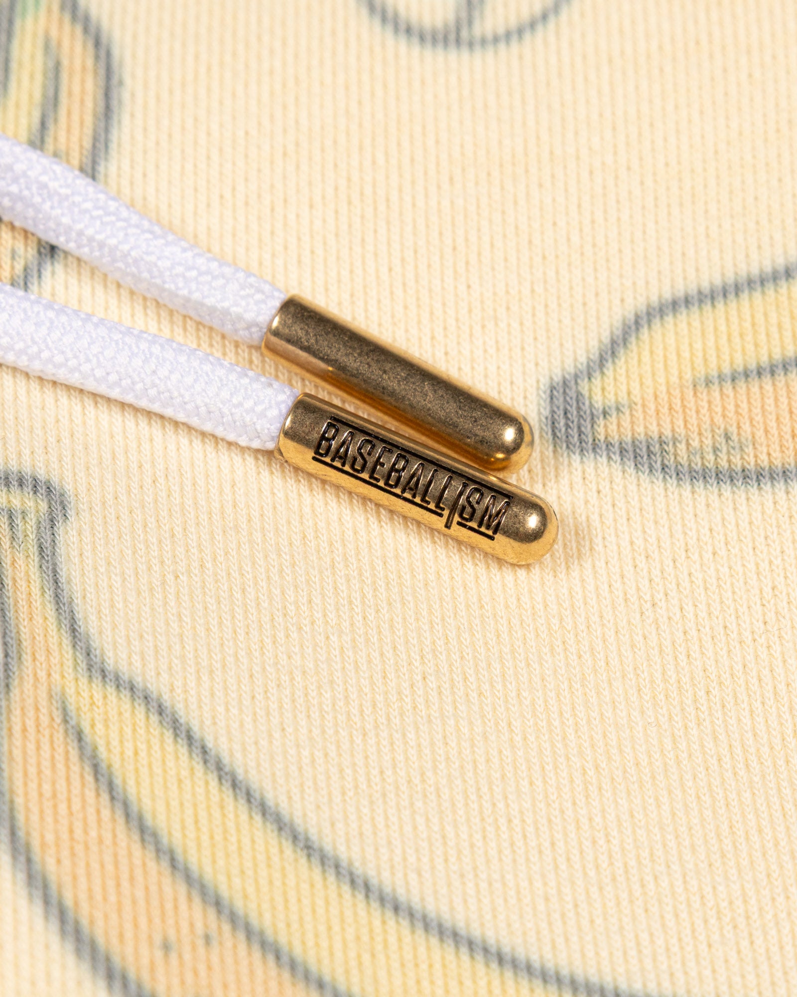 Bananas Peelin Good Straight Leg Fleece Sweatpants - Youth