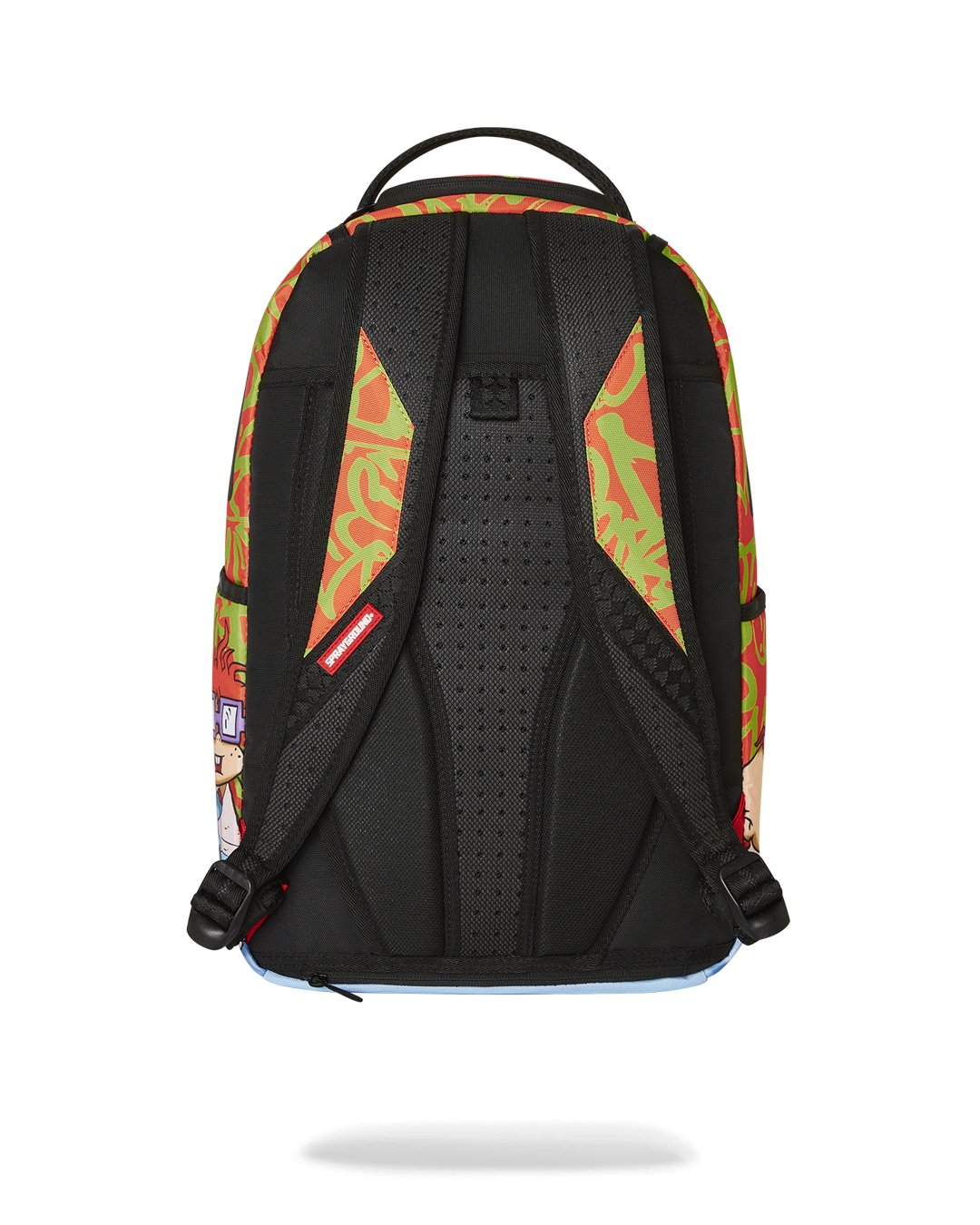 RUGRATS SHOWTIME DLXR BACKPACK