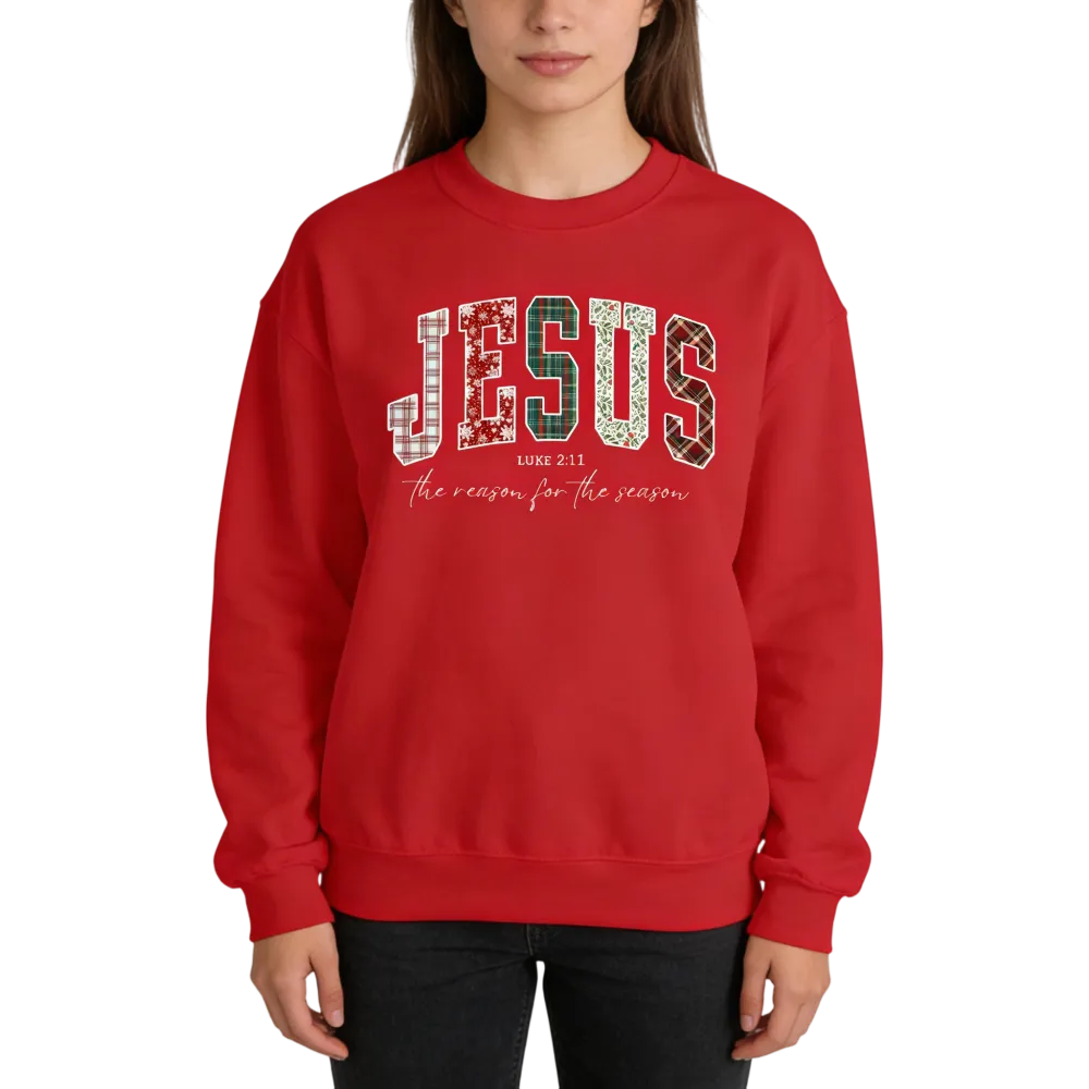 Christmas Sweatshirt