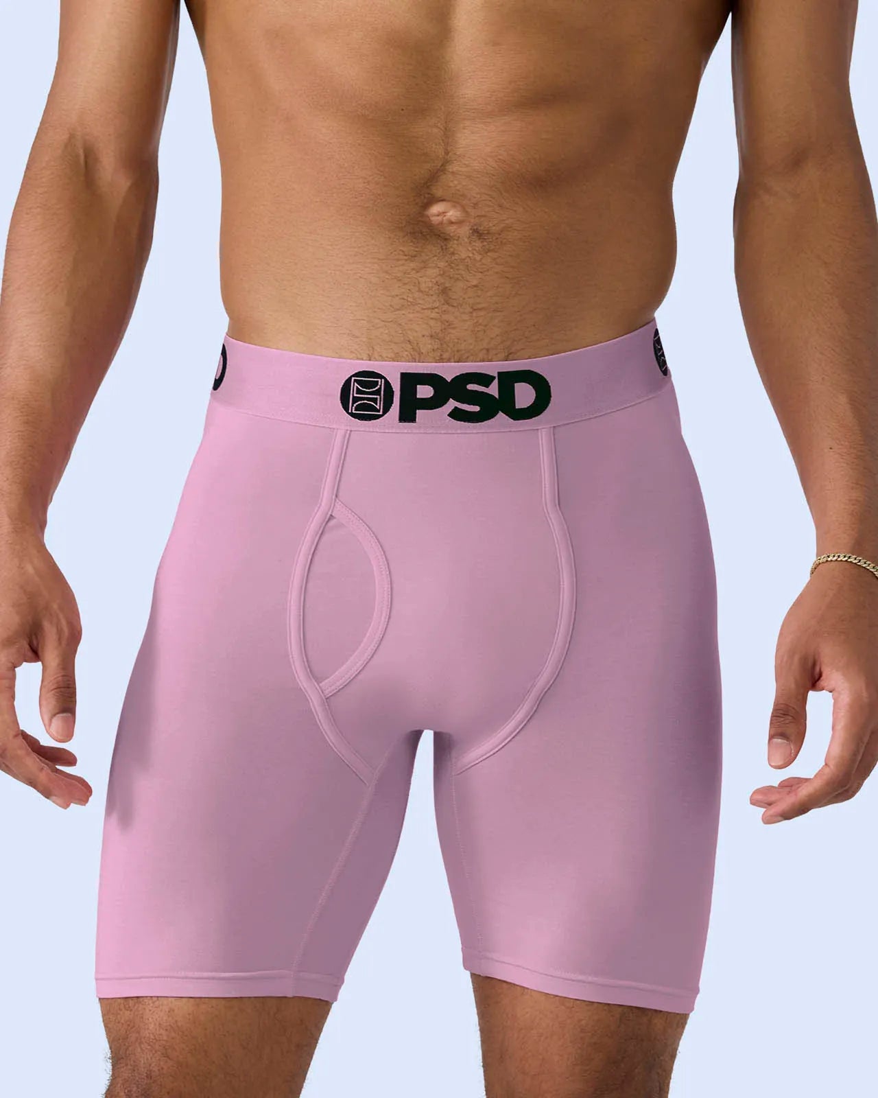 Luxe Modal 3 Pack - V-Day