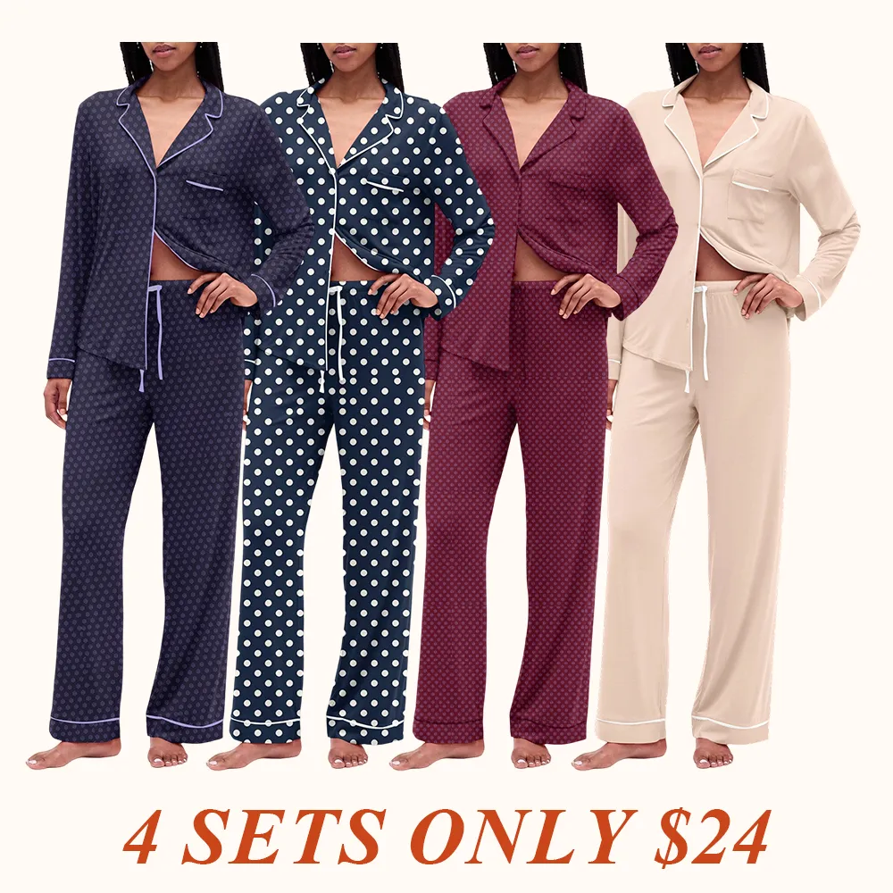 Women's Modal PJ Pants