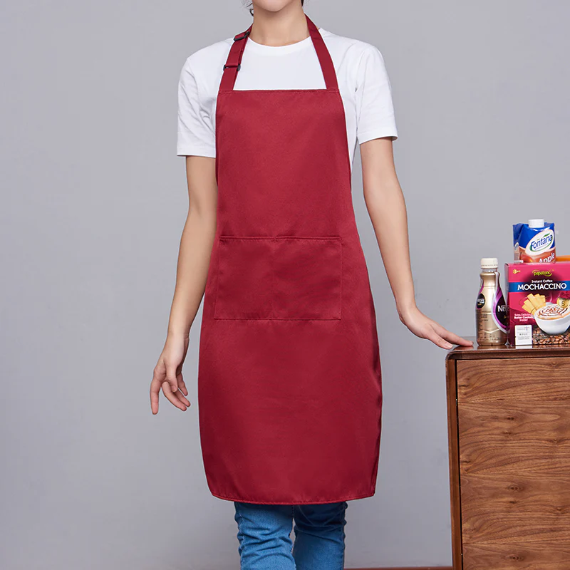 Coverall Aprons