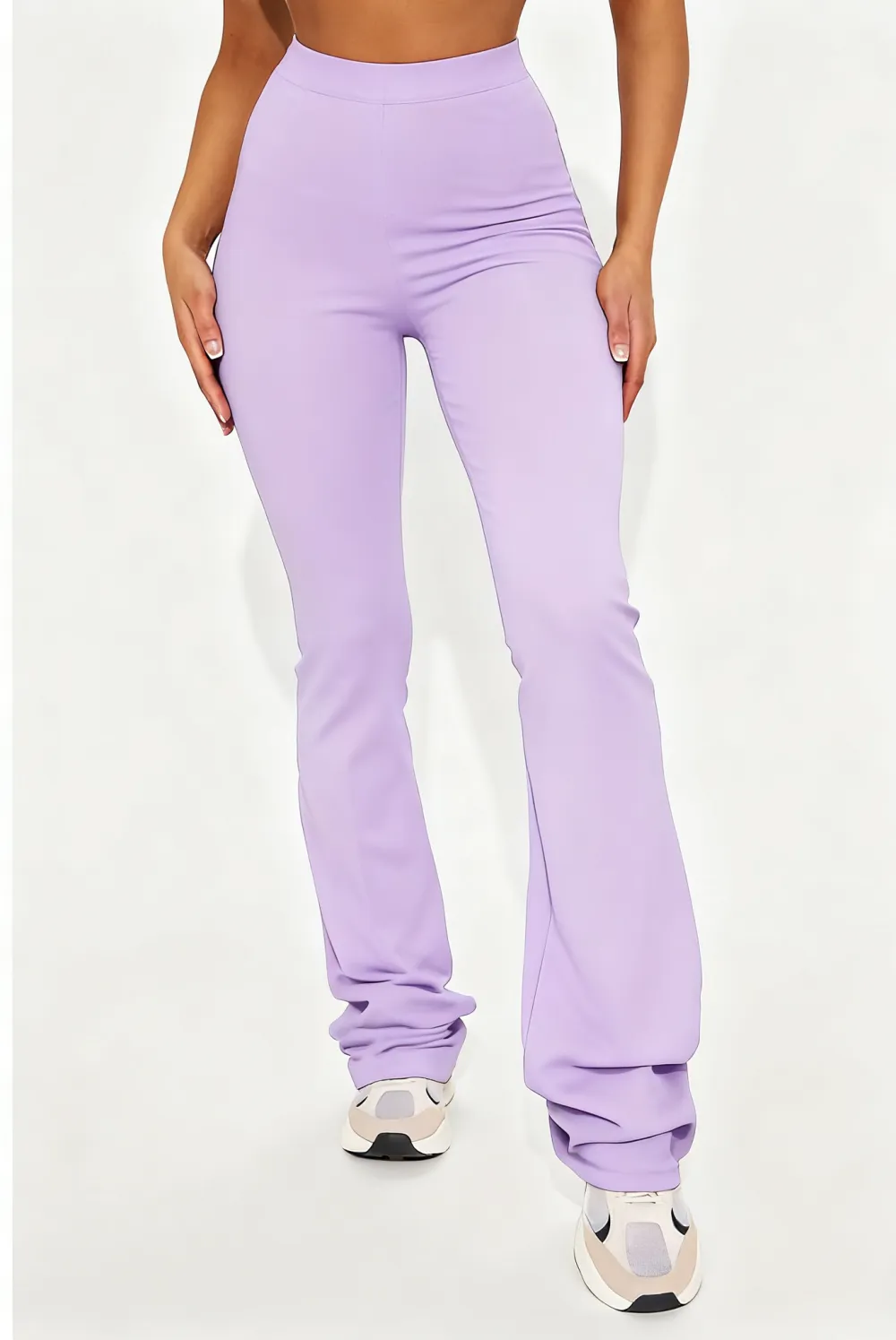 Tall Adriana Flare Pant