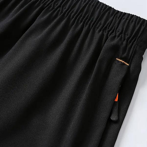 Men's 10-Pack Quick-Dry Athletic Shorts