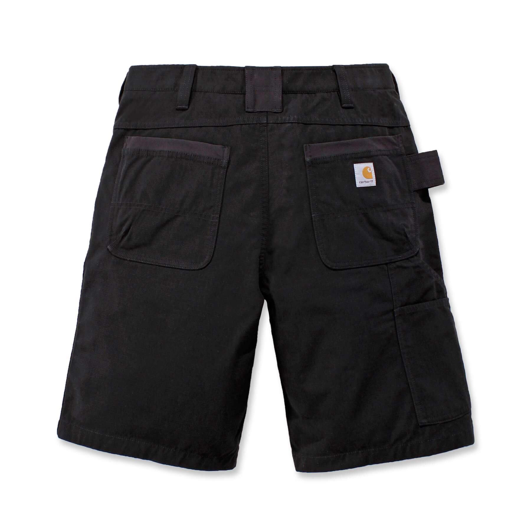 CHT Steel Rugged Flex Relaxed Fit Utility Work Shorts 104352