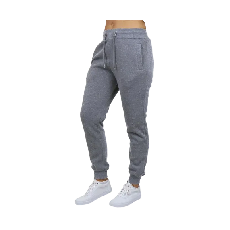 Women's Loose Fit Fleece-Lined Classic Joggers