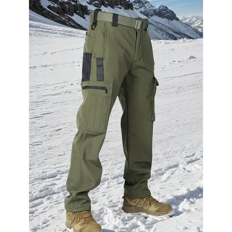 Men's Tactical Sports Pants