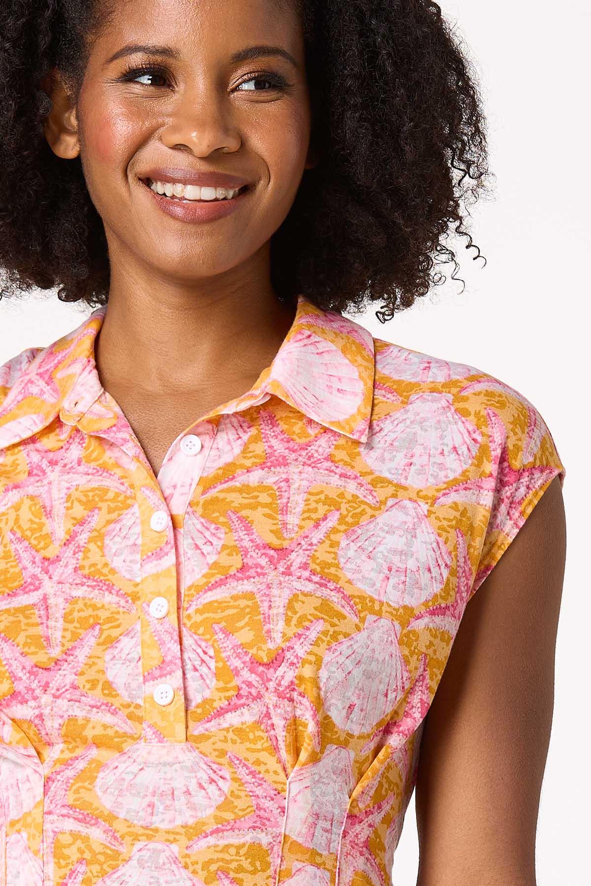 Sea Life Henley Tank