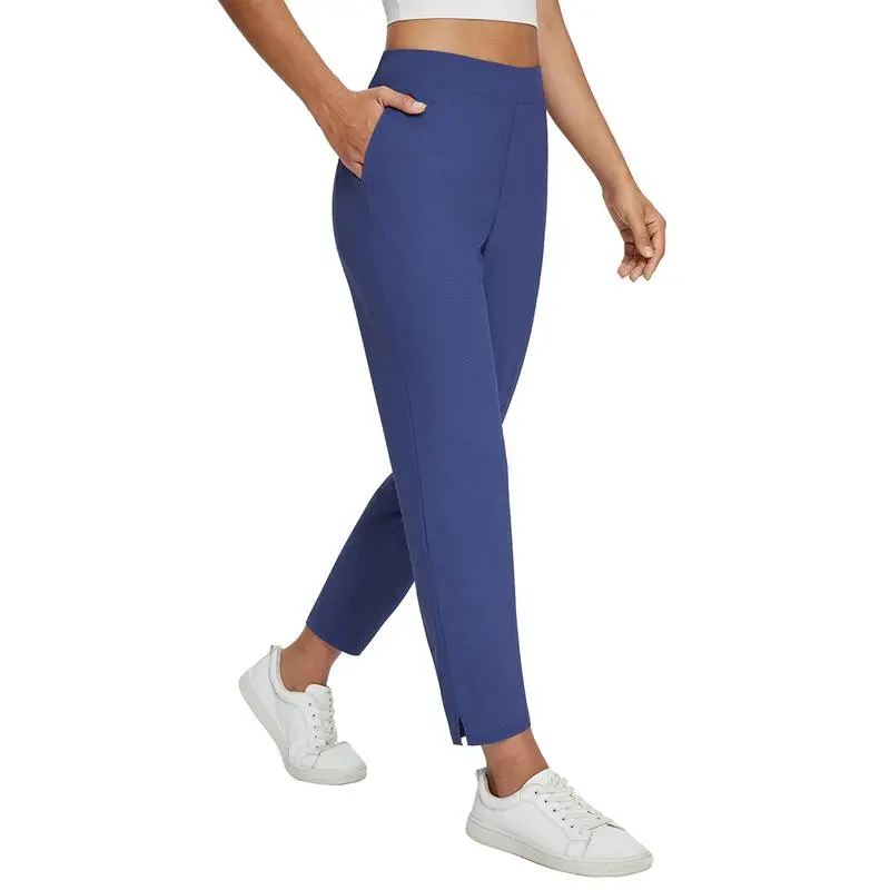 Womens Business Casual Pants