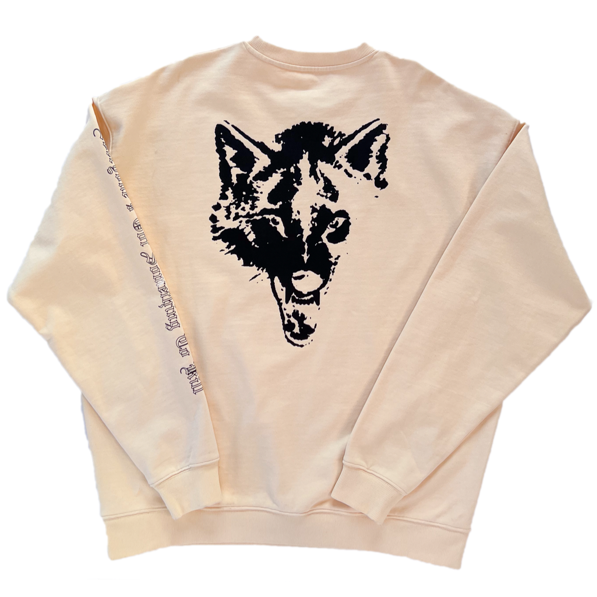 OVERSIZED HEAVYWEIGHT 