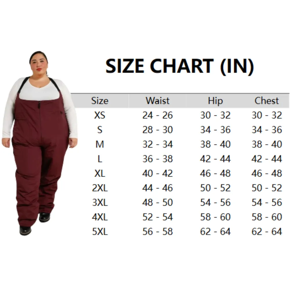 Snow Country Outerwear Women’s Plus