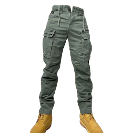 ⏰Last Day Promotion⚡ 2025 Men's Classic Tactical Pants