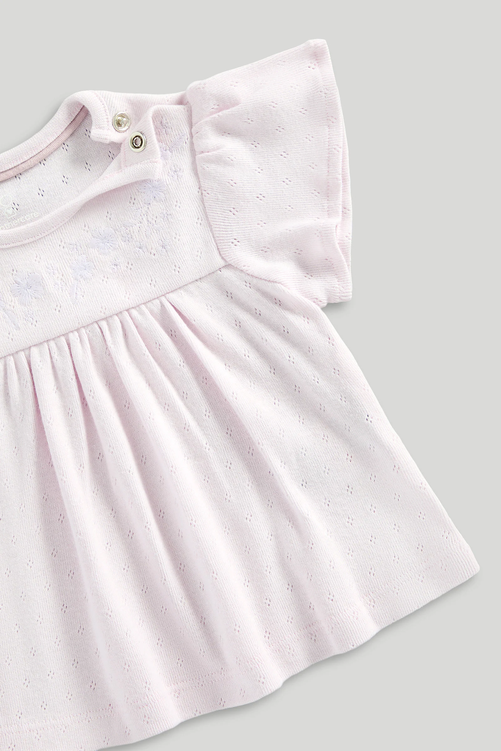 Blossom T-Shirts - 2 Pack