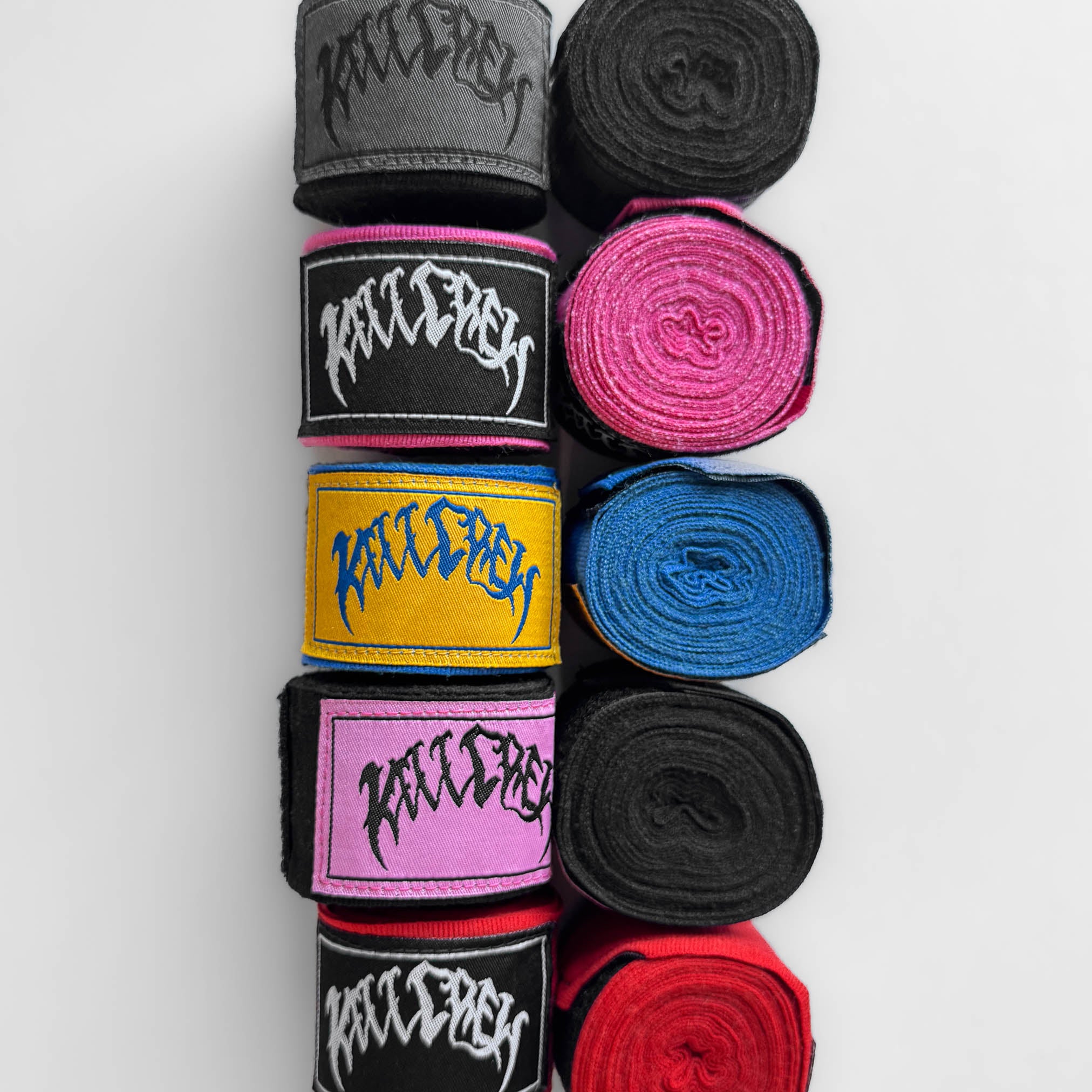 KILL CREW HAND WRAPS 180