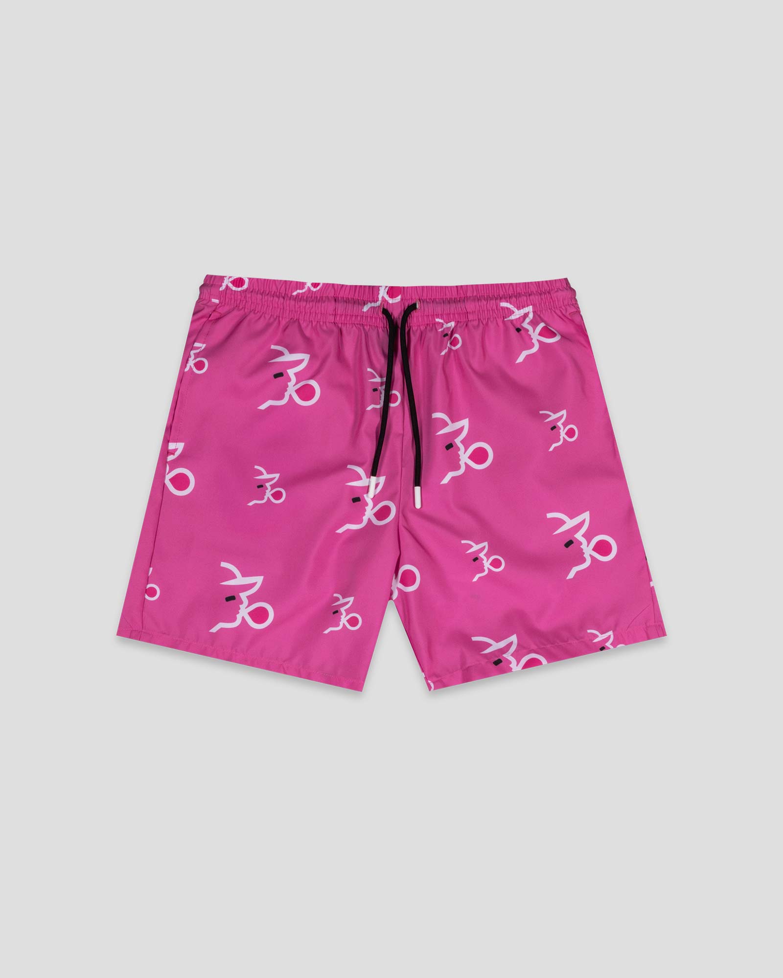 Bubblegum Ballplayer Cage Trunks - Youth
