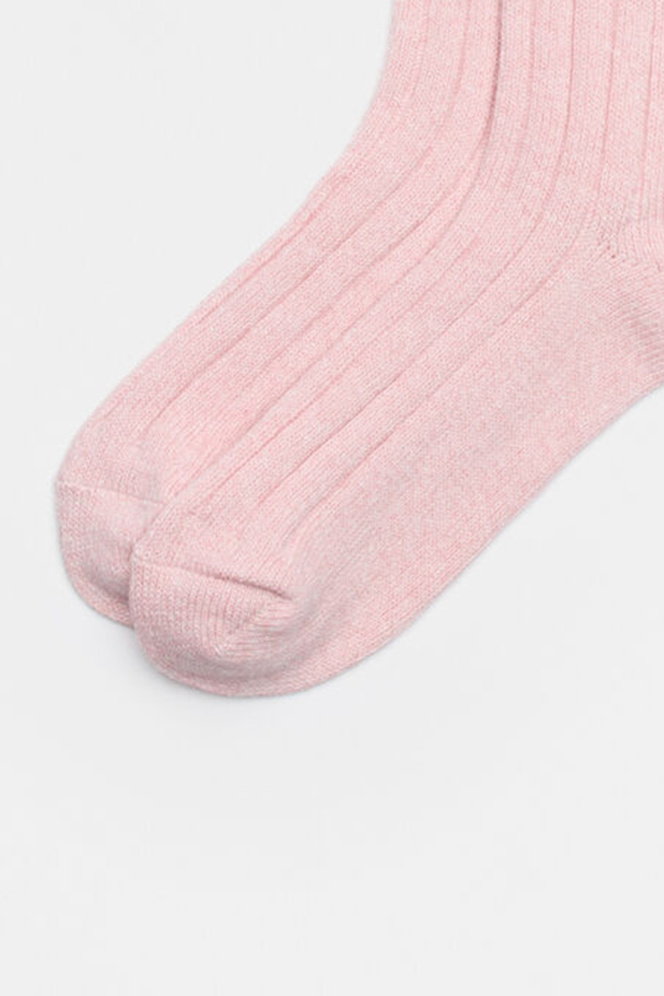 Heathered Boot Socks